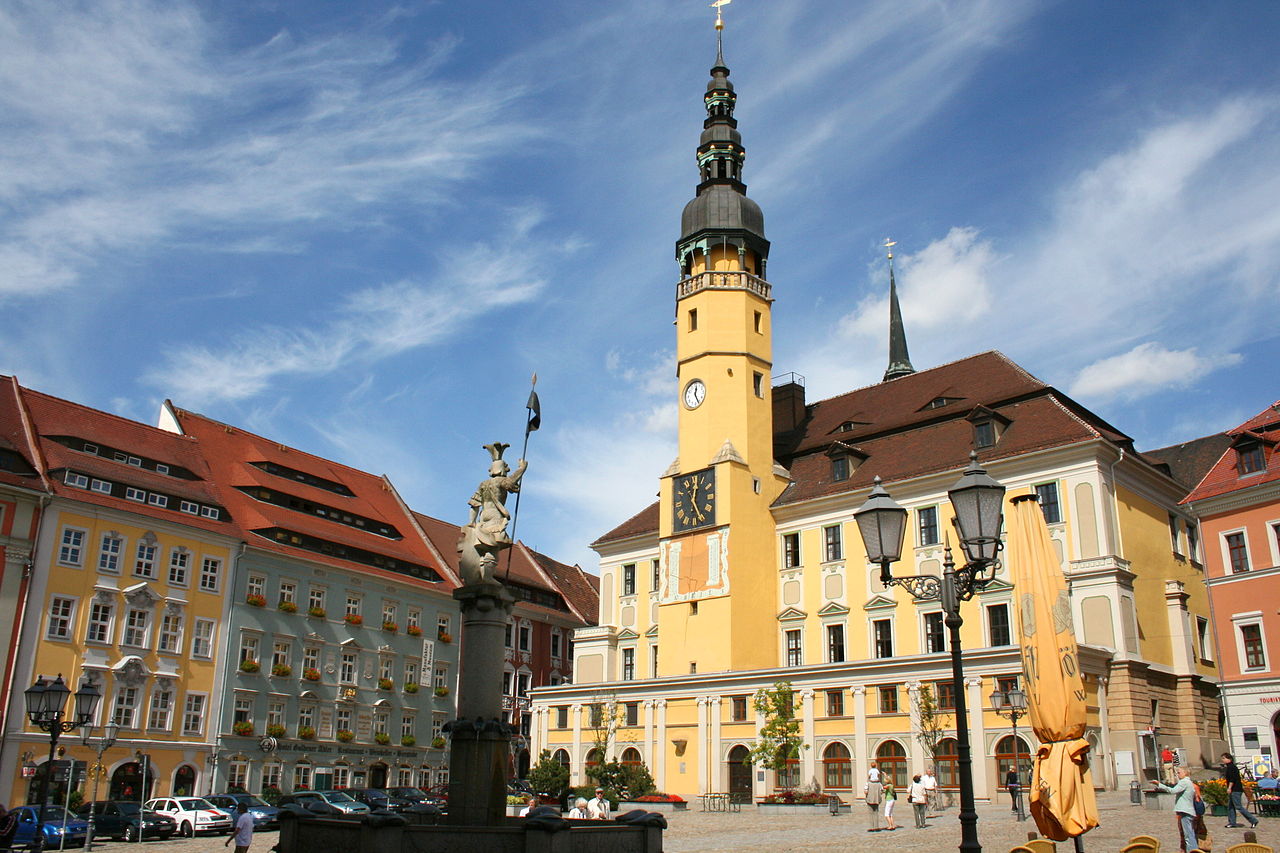 Bautzen: Attraktionen, Routen für Selbstfahrer, Restaurants, Bewertungen