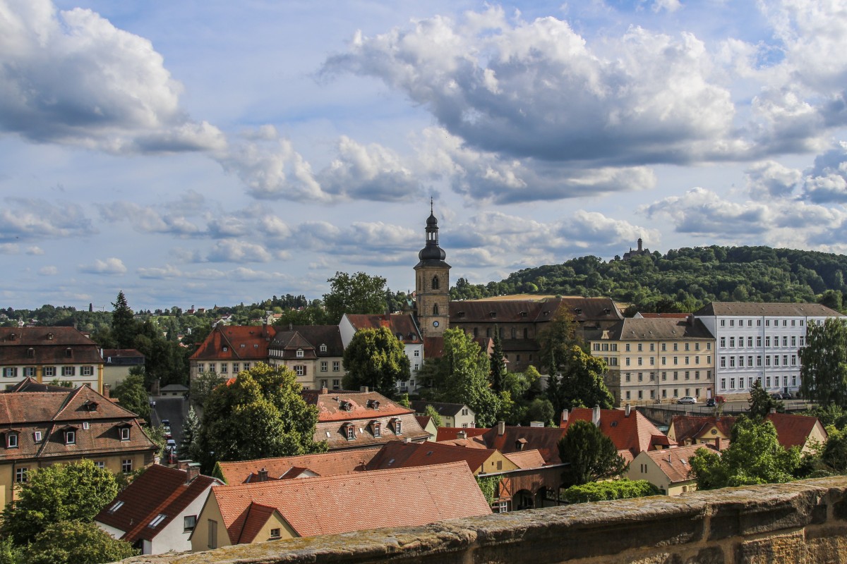 Bamberg: Reiseführer, Sehenswürdigkeiten, Restaurants, Bewertungen