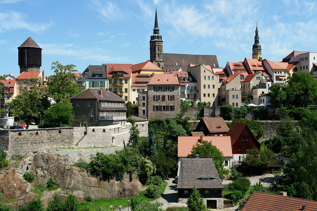 Bautzen: Attraktionen, Routen für Selbstfahrer, Restaurants, Bewertungen