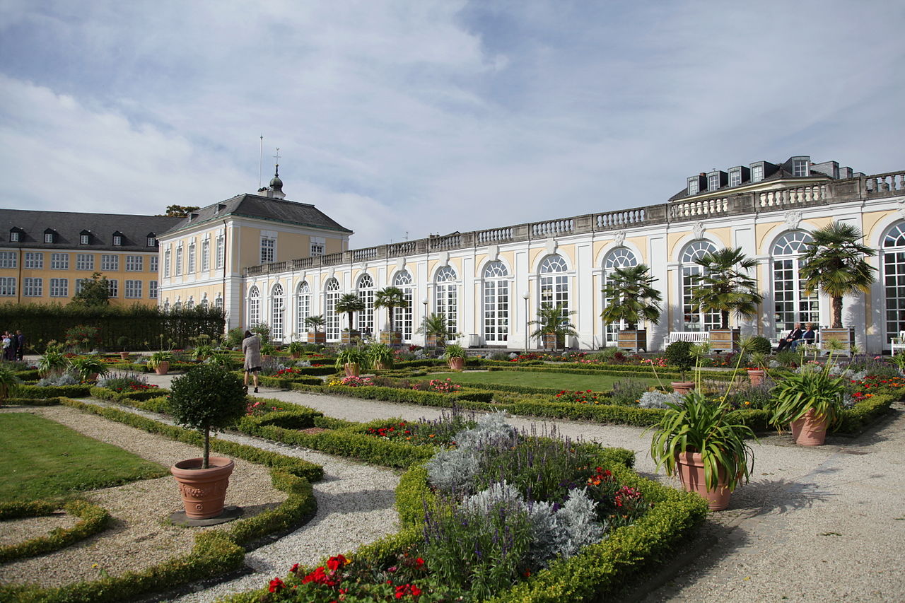 Brühl: Sehenswürdigkeiten, Bewertungen, Aktivitäten, Touren, Restaurants