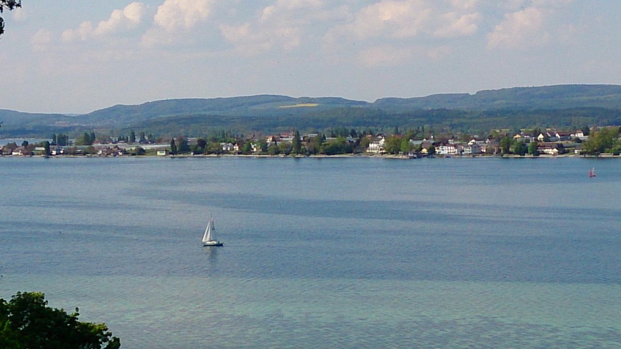 Bodensee: Sehenswürdigkeiten, Erholung, touristische Bewertungen, Touren, Restaurants