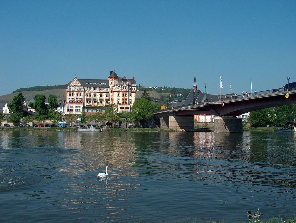 Bernkastel-Kues