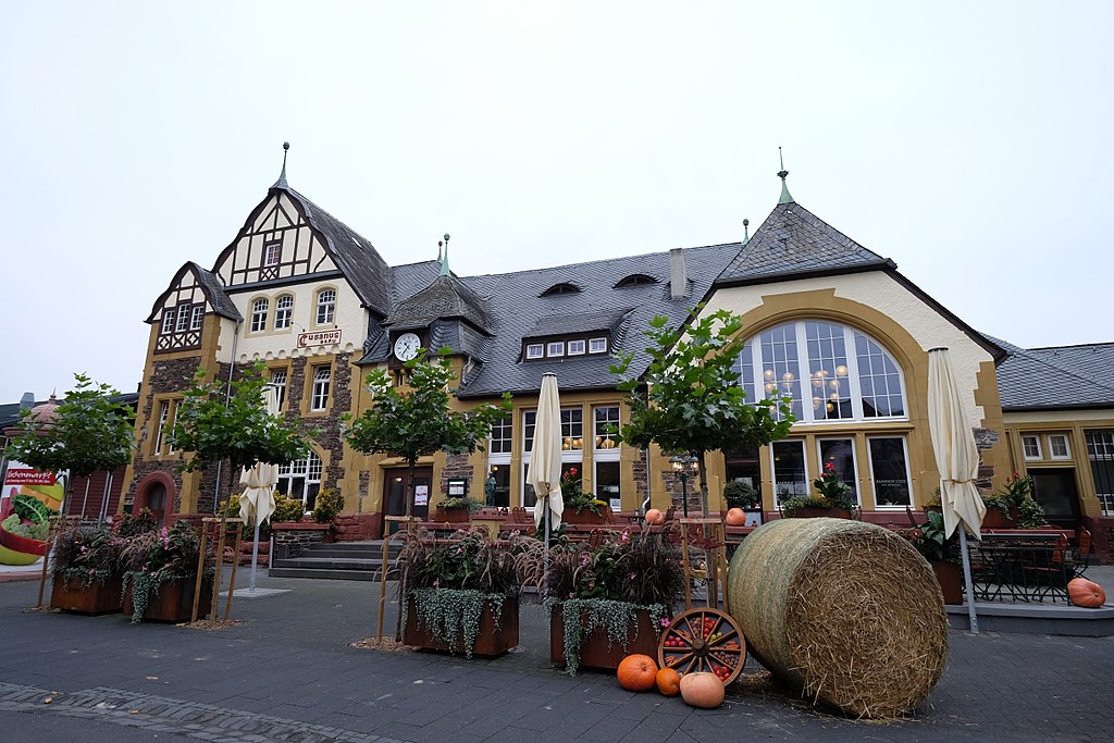 Bernkastel-Kues