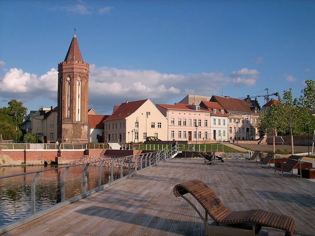 Brandenburg an der Havel