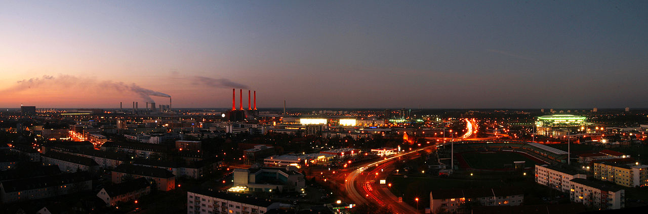 Wolfsburg: Sehenswürdigkeiten, Routen, Bewertungen, Restaurants