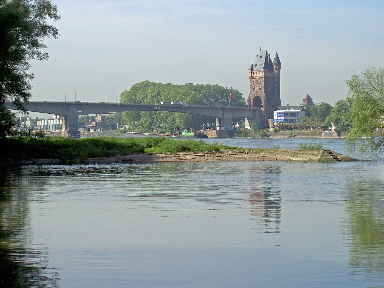 Worms: Sehenswürdigkeiten, Museen, Routen, Restaurants