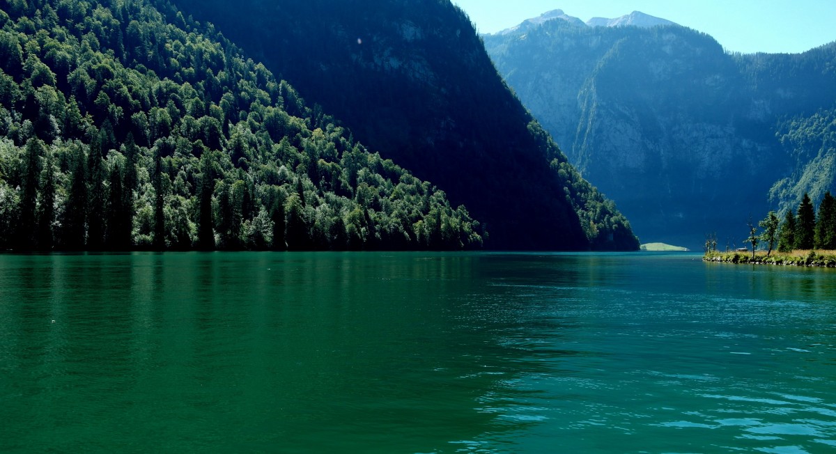 Berchtesgaden: Sehenswürdigkeiten, Aktivitäten, Nationalgerichte, Touren, Bewertungen