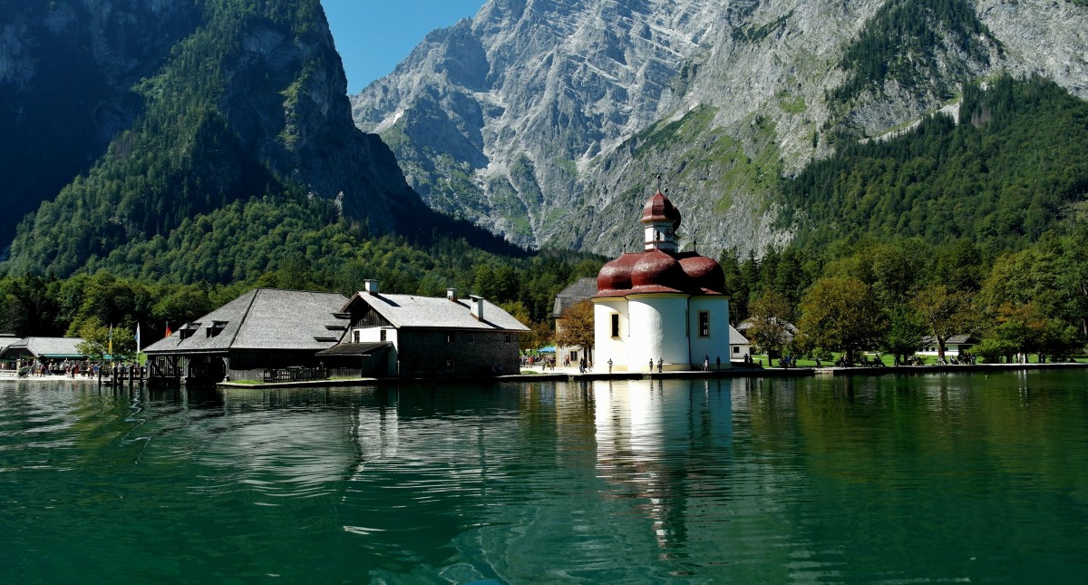 Berchtesgaden: Sehenswürdigkeiten, Aktivitäten, Nationalgerichte, Touren, Bewertungen