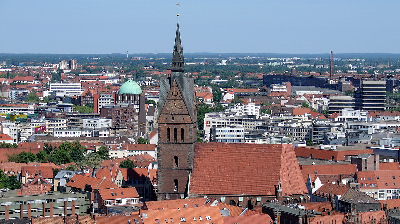 Hannover: Sehenswürdigkeiten, Museen, Kirchen, Bewertungen, Restaurants und Essen