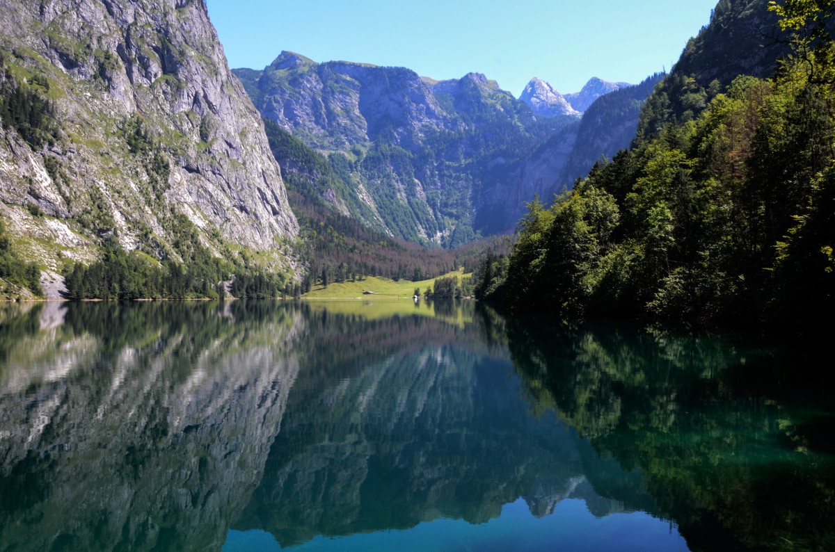 Berchtesgaden: Sehenswürdigkeiten, Aktivitäten, Nationalgerichte, Touren, Bewertungen