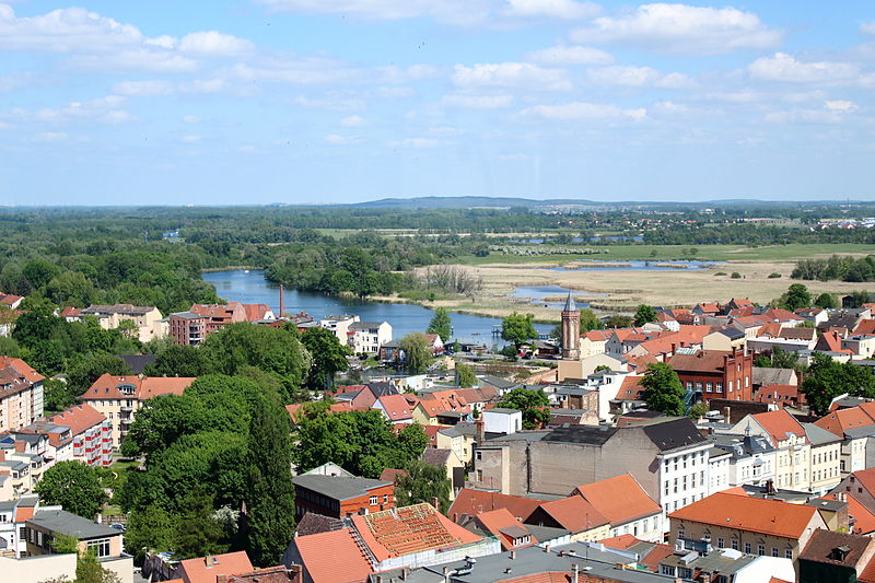 Brandenburg an der Havel