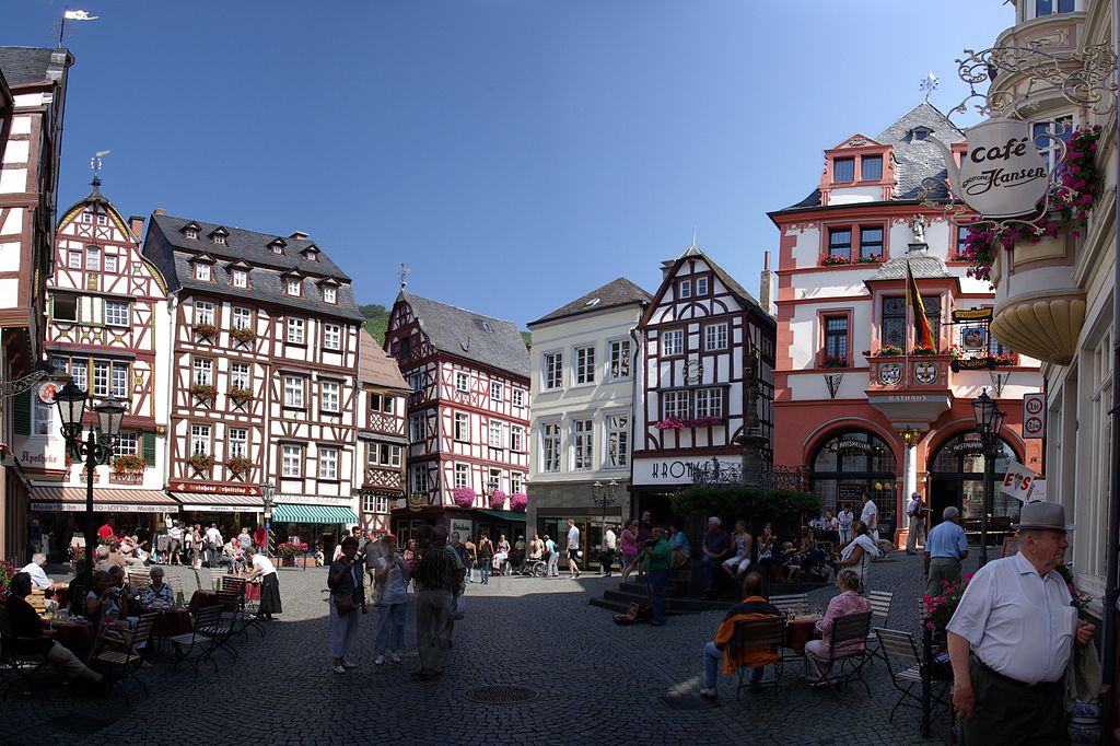 Bernkastel-Kues