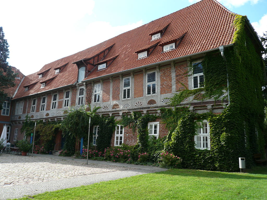 ElbSchloss Bleckede 