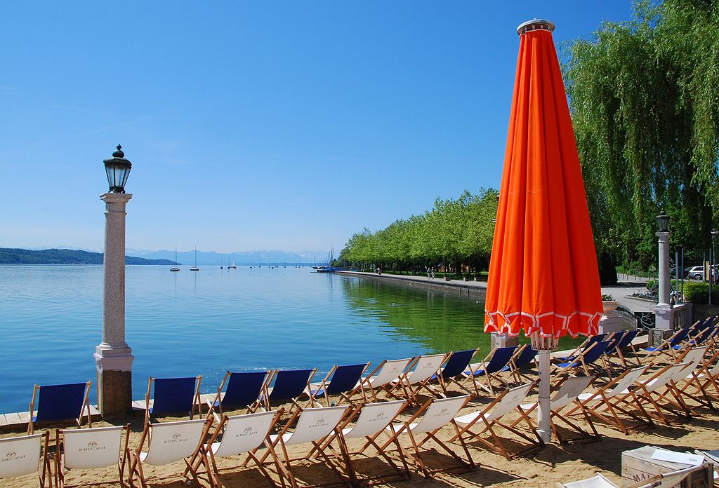 Starnberg, Deutschland: Die interessantesten Sehenswürdigkeiten, wohin man geht, was man essen kann und wo man übernachten kann, Touristenbewertungen