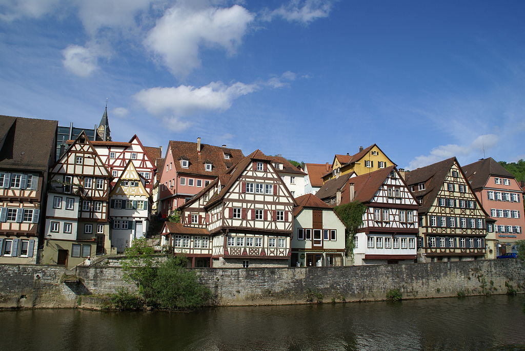 Schwebesch Hall, Deutschland: Sehenswertes, Aktivitäten, Restaurants, Reisetipps