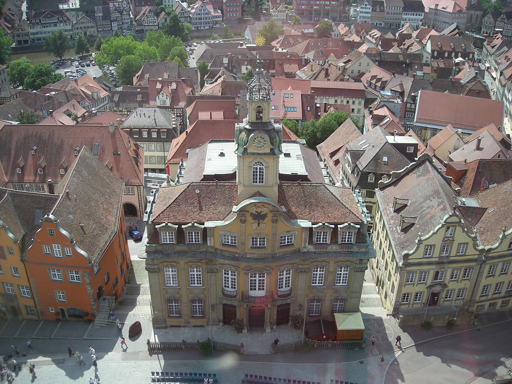 Schwebesch Hall, Deutschland: Sehenswertes, Aktivitäten, Restaurants, Reisetipps