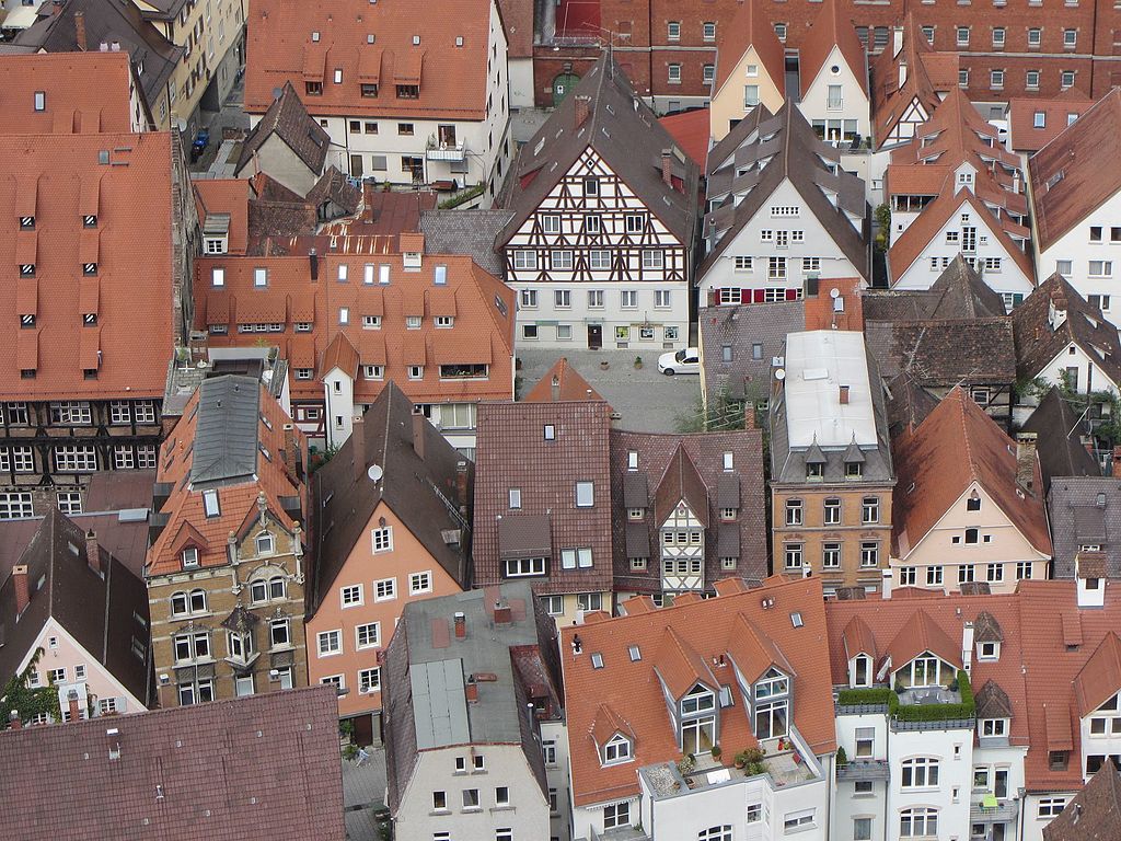 Ulm, Deutschland: Beste Sehenswürdigkeiten, Sehenswertes, Orte zum Essen, Bewertungen durch Touristen