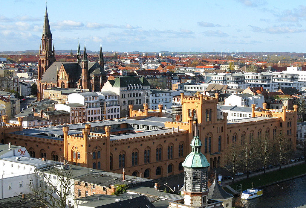 Schwerin, Deutschland: Die interessantesten Sehenswürdigkeiten, Dinge zu sehen, wo man essen kann, Reiseberichte