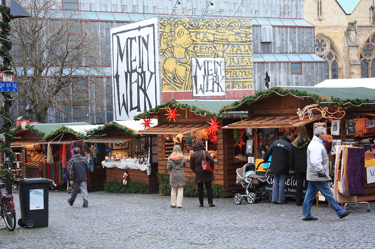 Paderborn, Deutschland: faszinierende Museen, Top-Attraktionen, wo man essen kann