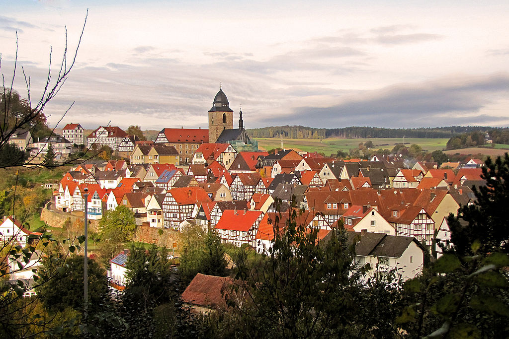 Naumburg, Deutschland: Die interessantesten Sehenswürdigkeiten, Dinge die man in der Stadt sehen und tun kann, wo man essen kann, Reiseberichte