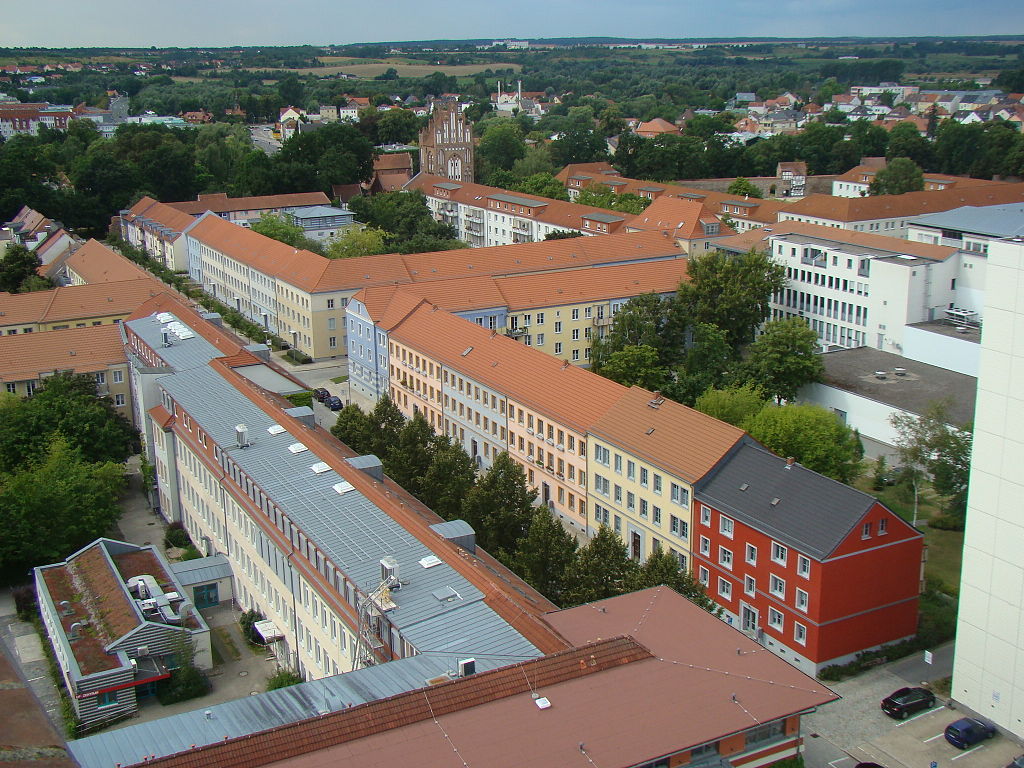 Neubrandberg, Deutschland: Sehenswürdigkeiten, Sehenswertes und Aktivitäten, Restaurants, Reiseberichte