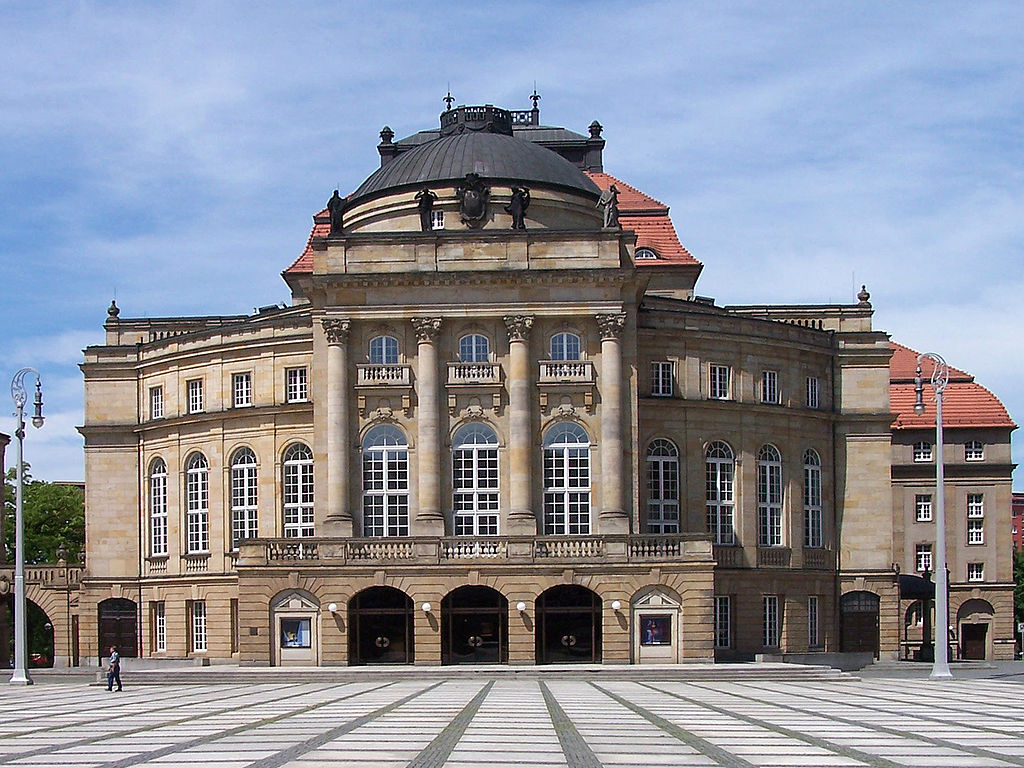 Chemnitz, Deutschland: Die interessantesten Sehenswürdigkeiten, wo man essen kann 2023