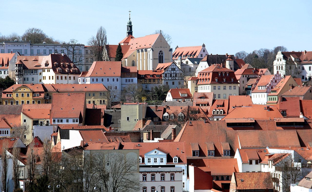 Deutschlands interessanteste Sehenswürdigkeiten, wo man essen kann, Touristenberichte