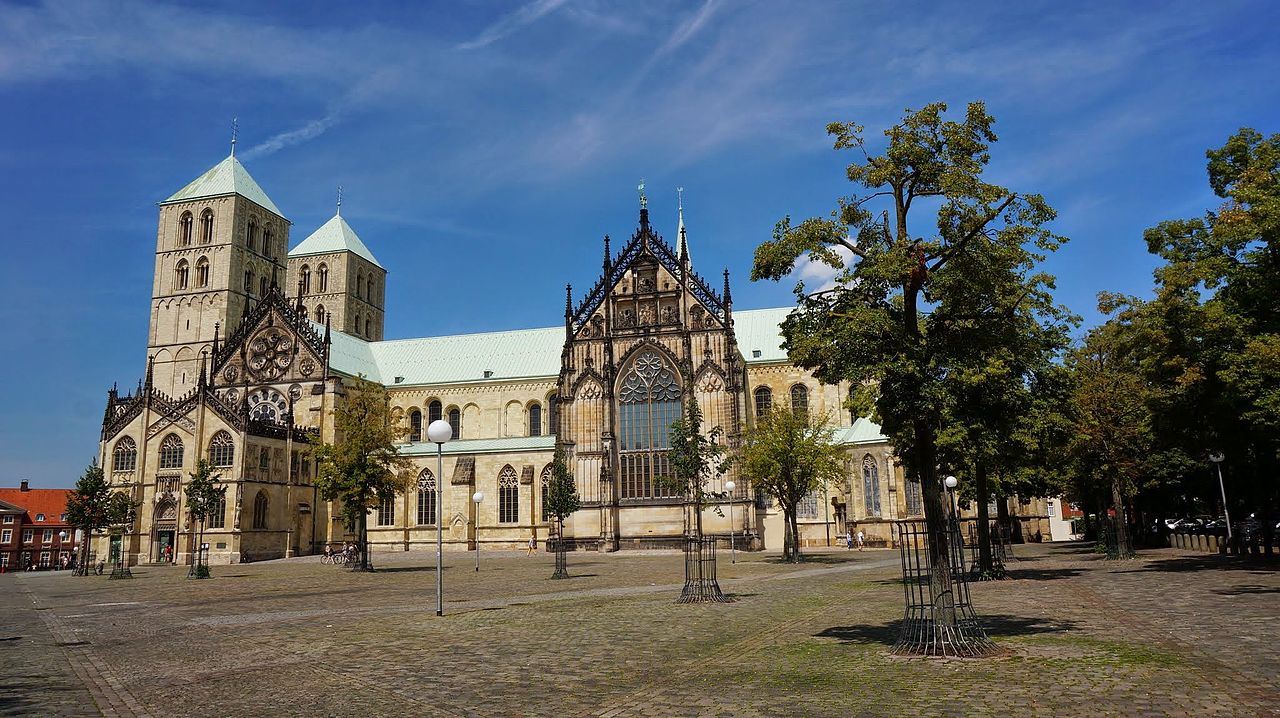 Munster, Deutschland: beste Sehenswürdigkeiten und Bewertungen