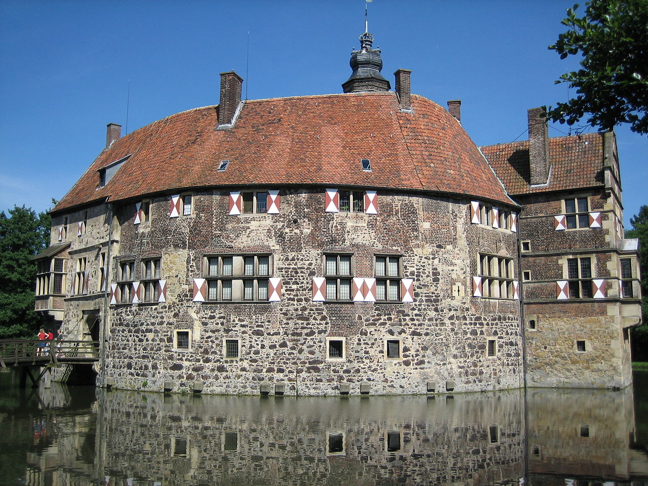 Munsterland, Deutschland: Die interessantesten Sehenswürdigkeiten, wo man essen kann, Reiseberichte