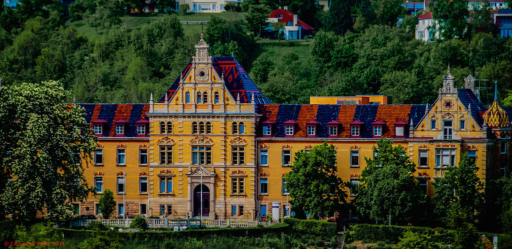 Tübingen, Deutschland: Was Sie sehen, wo Sie essen und sich amüsieren können