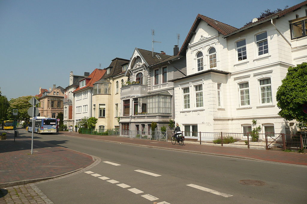 Oldenburg, Deutschland: Sehenswürdigkeiten, Freizeitaktivitäten, Restaurants, Bewertungen