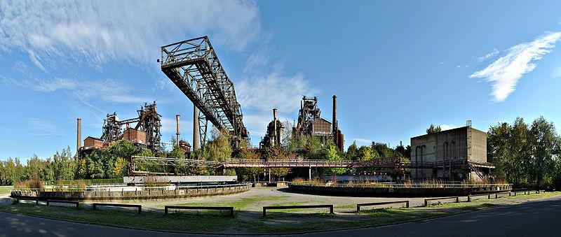 Duisburg, Deutschland: Interessante Sehenswürdigkeiten und die besten Orte zu besuchen, gute Restaurants, touristische Bewertungen