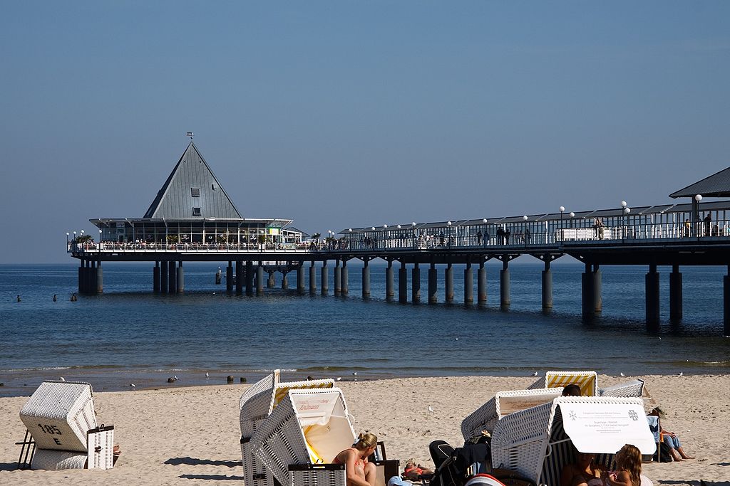 Isle of Usedom, Deutschland: beste Sehenswürdigkeiten, Sehenswertes, Plätze zum Essen, Bewertungen