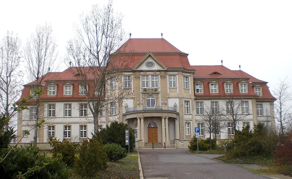 Naumburg, Deutschland: Die interessantesten Sehenswürdigkeiten, Dinge die man in der Stadt sehen und tun kann, wo man essen kann, Reiseberichte