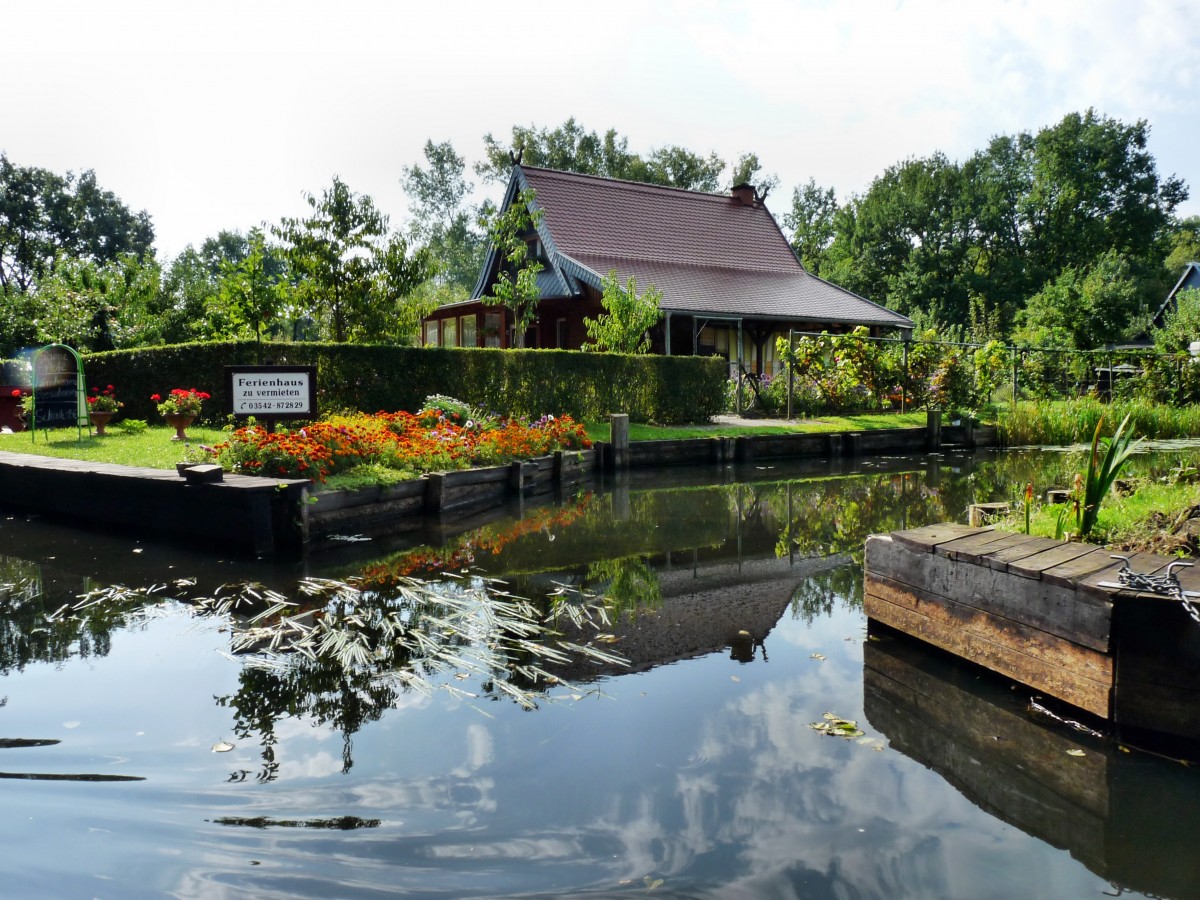 Spreewald, Deutschland: Die interessantesten Sehenswürdigkeiten, Sehenswertes und die besten Orte zum Essen, Touristenbewertungen