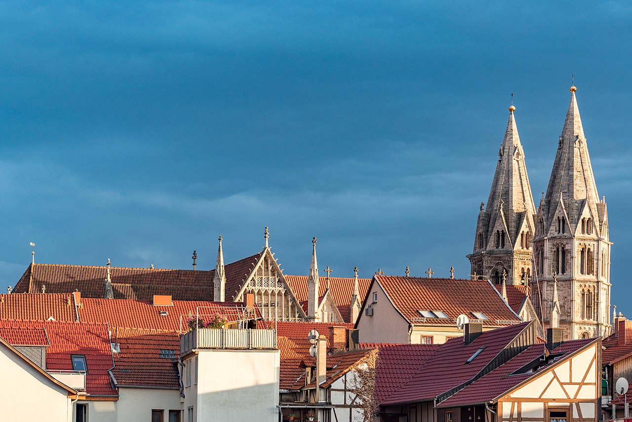 Mülhausen, Deutschland: Beste Sehenswürdigkeiten, Aktivitäten, Essen und Spaß haben, Touristeninformationen