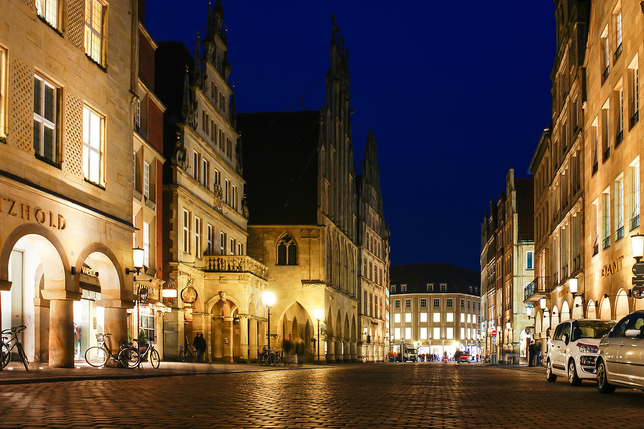 Munster, Deutschland: beste Sehenswürdigkeiten und Bewertungen