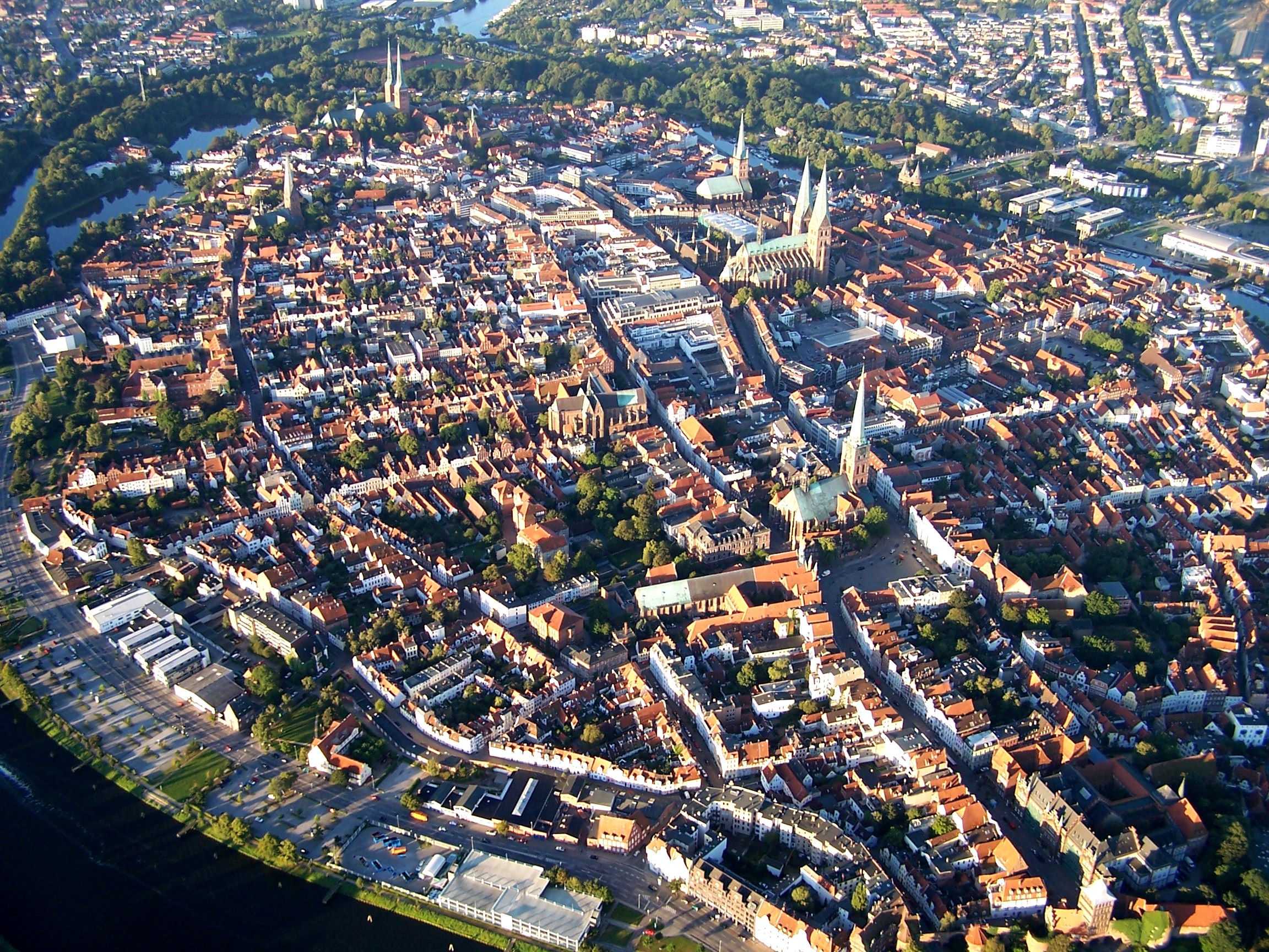 Schleswig-Holstein, Deutschland: Die interessantesten Sehenswürdigkeiten, wo man hingehen, was man essen und wo man übernachten kann, Reiseberichte