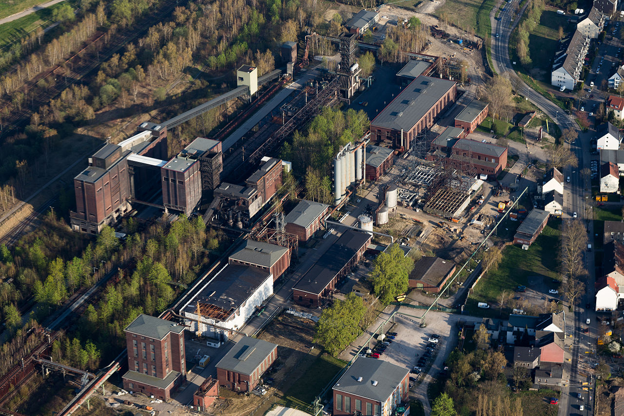 Dortmund, Deutschland: Museen und die interessantesten Sehenswürdigkeiten der Stadt, Unternehmungen und Trinkmöglichkeiten