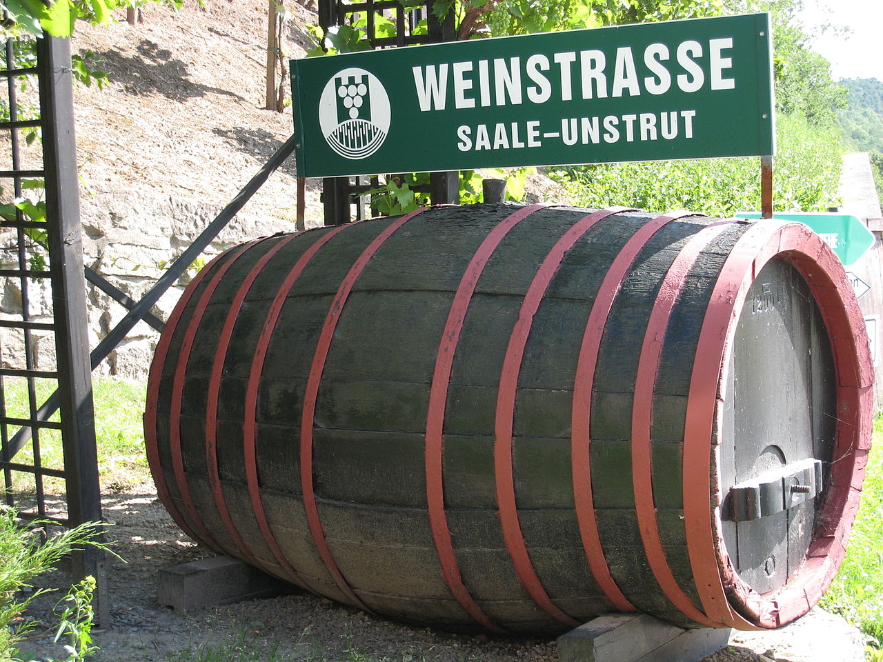 Saale-Unstrut, Deutschland: Sehenswürdigkeiten, Essen, Bewertungen