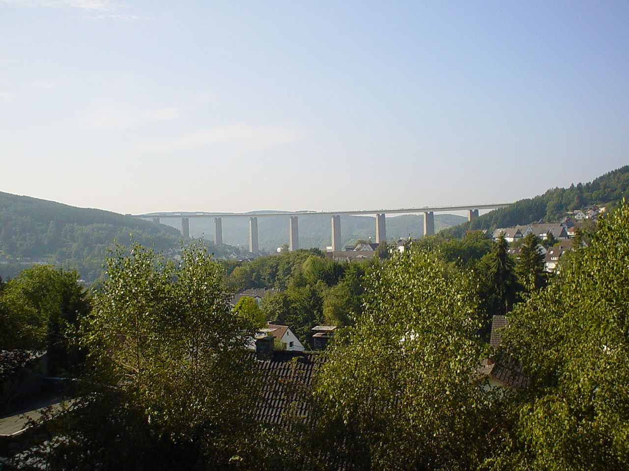 Siegen , Deutschland: Interessante Sehenswürdigkeiten, gute Restaurants, touristische Bewertungen