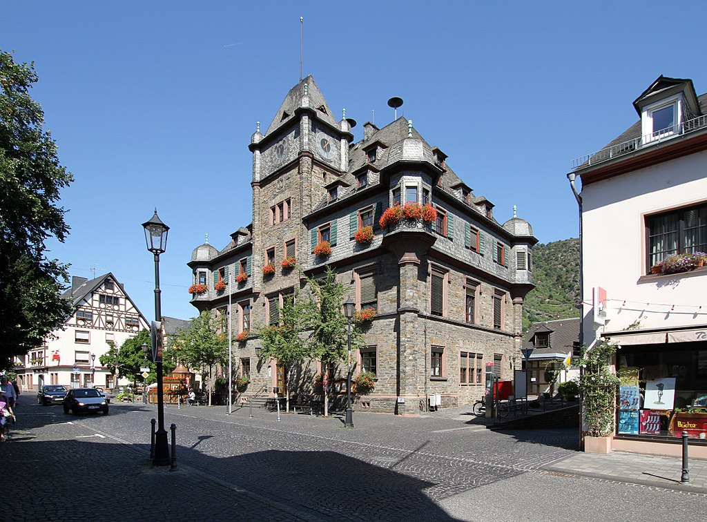 Oberwesel, Deutschland: Sehenswürdigkeiten, Aktivitäten, Sehen und Essen, Bewertungen