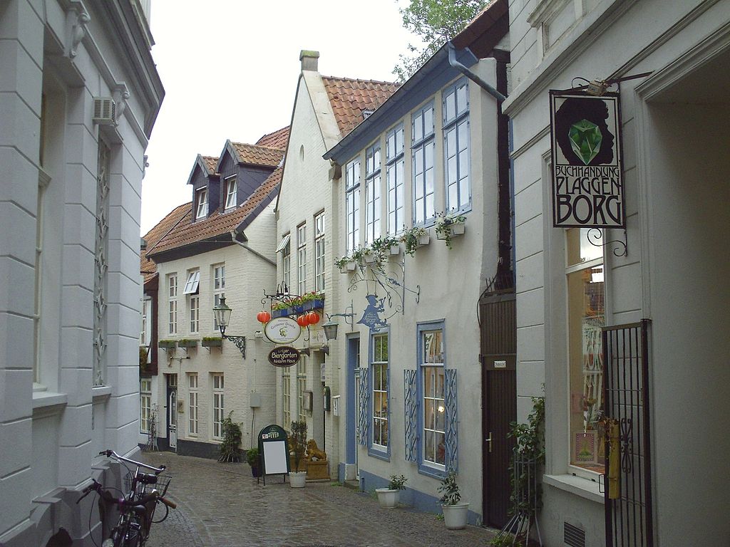 Oldenburg, Deutschland: Sehenswürdigkeiten, Freizeitaktivitäten, Restaurants, Bewertungen