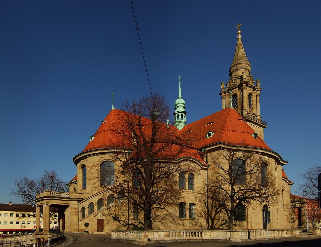 Ludwigsburg, Deutschland: Sehenswürdigkeiten, Top 7 Dinge zu tun und zu sehen, beste Restaurants, Touristeninformationen