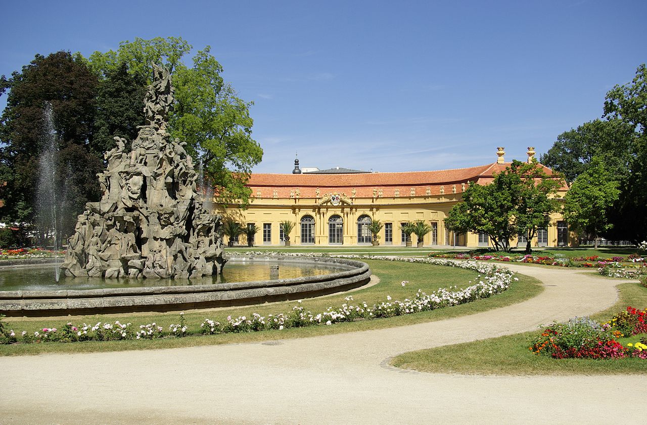 Erlangen, Deutschland: Sehenswürdigkeiten, Top 5 Dinge zu tun und zu sehen, beste Restaurants, Touristenbewertungen