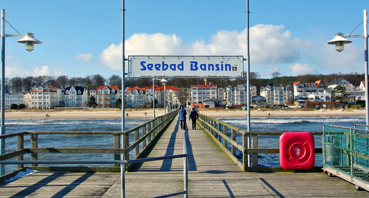 Isle of Usedom, Deutschland: beste Sehenswürdigkeiten, Sehenswertes, Plätze zum Essen, Bewertungen