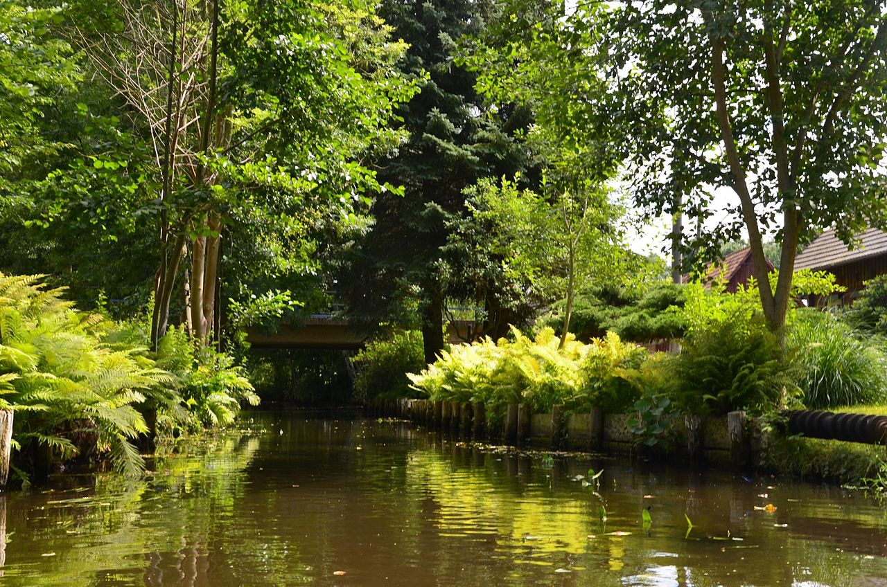 Spreewald, Deutschland: Die interessantesten Sehenswürdigkeiten, Sehenswertes und die besten Orte zum Essen, Touristenbewertungen