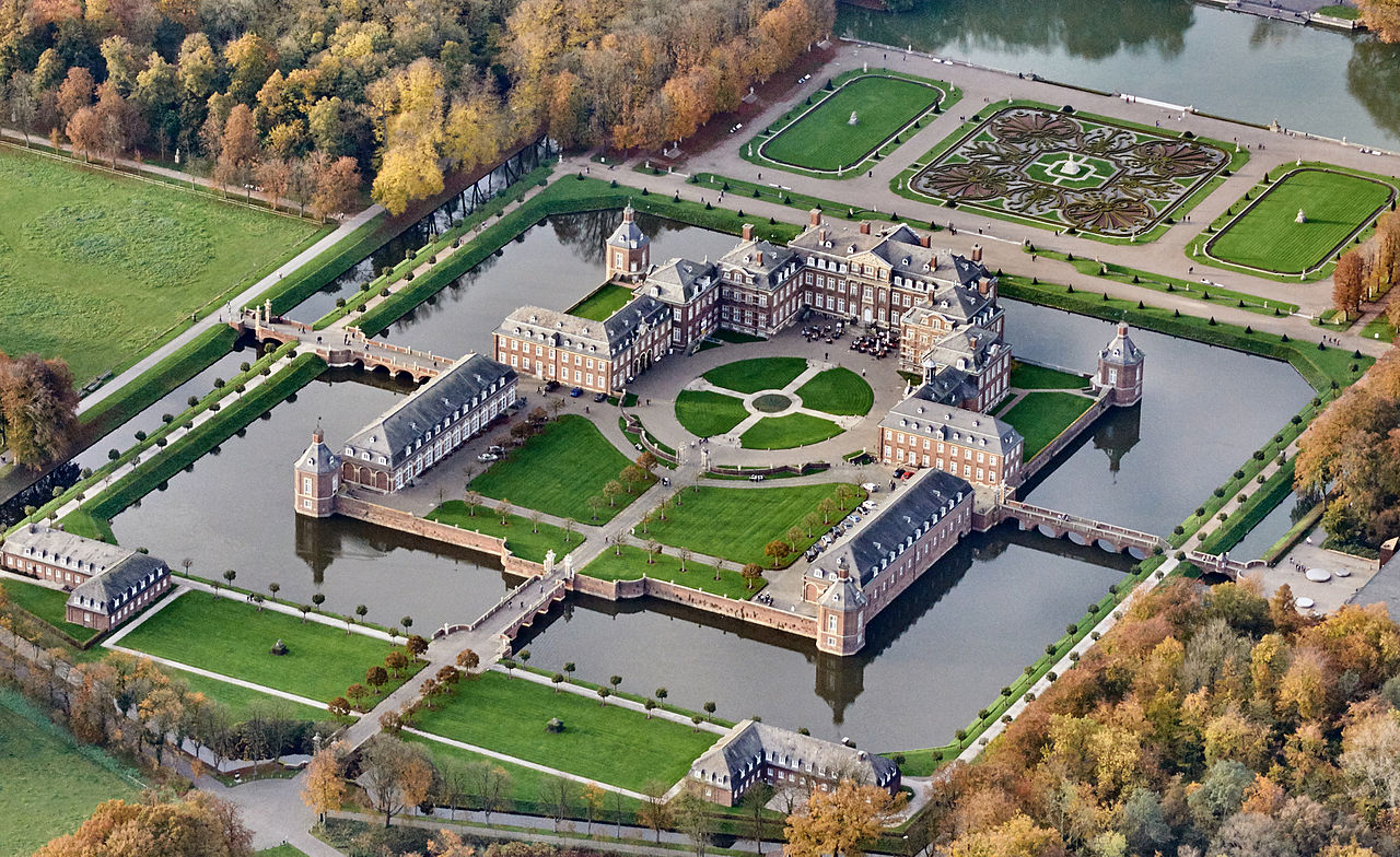 Munsterland, Deutschland: Die interessantesten Sehenswürdigkeiten, wo man essen kann, Reiseberichte