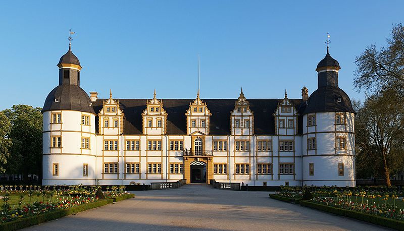 Paderborn, Deutschland: faszinierende Museen, Top-Attraktionen, wo man essen kann