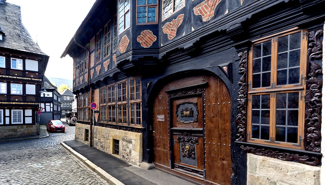 Goslar, Deutschland: Interessante Sehenswürdigkeiten, Freizeitaktivitäten und Restaurants, Reisetipps